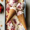 13 Delish Cones for People Who Love Their Ice Cream ...