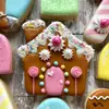 Gingerbread Houses That Look as Good as They Taste ...