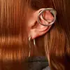 Sexy Ear Cuffs for Women without Any Piercings ...