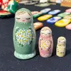 10 Adorable  and Functional Matryoshka Kitchen Items That Could Be Yours ...