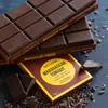 7 Healthiest Dark Chocolate Bars ...