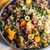 Quinoa Recipes to Help You Fill up on Fiber ...