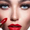 The Great Debate  Lip Gloss or Lipstick 