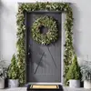 47 Christmas Wreaths to Welcome Your Guests ...