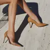 10 Tips for Wearing Sexy Heels All Day without Suffering ...