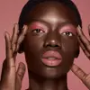 How Ladies with Dark Skin Can Cheat the Sexy Nude Lip ...