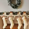 7 Pretty Christmas Stockings ...