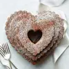 43 Heart Shaped Foods to Make a Delicious Surprise Meal for Valentines Day ...