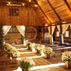 22 Stunning Wedding Aisle Ideas for Your Big Day ...