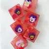 Fruit Infused Ice Cubes for Girls Who Are Bored with Their Water ...