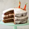 Yummy Cake Recipes That Contain Vegetables  for Indulgent  but Healthy Desserts ...