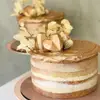 25 Naked Cakes to Inspire Your Future Wedding Cake ...