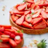 7 Deliciously Sweet Strawberry Desserts That Taste so Good ...