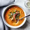 All the Best LowCalorie Fall Soup Recipes for Girls Who Dont Want to Gain Weight ...