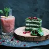Green Dessert Extravaganza ...