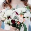 6 Unique Wedding Bouquets That Will Last Forever ...