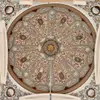 29 Mesmerizing Mosque Ceilings Found around the Globe ...