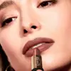 How to Pull off Brown Lipstick like a Celebrity ...