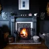 Fireplace Decor Inspiration ...