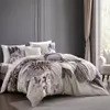 Luxury Comforter Sets With Matching Curtains ...