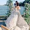 Colorful Wedding Dresses for Girls Who Dont like White ...