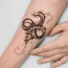 32 Inspiring Wrist Tattoos ...