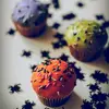 The Spookiest Ways to Decorate Your Halloween Cupcakes ...
