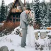 14 Pictures for Winter Wedding Inspiration That Will Make You Want to Say I do ...