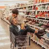 How to Make a Date Night of Grocery Shopping ...