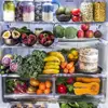 10 Simple Ways to Makeover Your Fridge to Lose Weight ...
