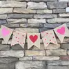 7 LastMinute DIY Valentine Banners That Are Quick and Easy to Make ...