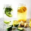 5 Delicious Detox Waters for a Healthier You ...