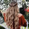 Perfect Hairstyles for a Gorgeous Look at Coachella 2018 ...