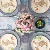 95 Cutest Affordable Easter Decor Items to Get Your Home InstagramReady ...