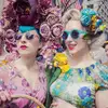 The Eggstraordinary Millinery Creations of the New York Easter Parade ...
