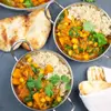 Recipe for Squash and Chickpea Curry ...