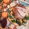 Unique Thanksgiving  Side Dishes for Girls Tired of the Same Old Thing ...