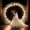 8 Gorgeous Glitter Wedding Dresses ...