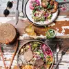 10 Refreshing Summer Salad Recipes Straight from Instagram to Make Dinner Tonight Totally Crave Worthy ...
