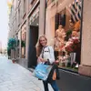 Shopping Abroad: Zara