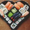 Sushi Lovers Should Follow These Instagram Accounts ...