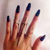 These Nails Will Push You to Get a NextLevel Manicure ...