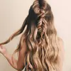 Just How Often Should You Wash Your Hair