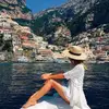 20 of Todays Glamorous Travel Inspo for Girls Who Need a Break from the Real World ...