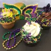 25 Yummy Foods to Serve for Mardi Gras ...