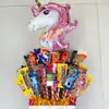 How to Make a Candy Bouquet for the Sweetest Person in Your Life ...