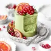 7 Low Calorie Fruit Dessert Recipes ...