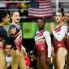 25 Most Stylish Teams from 2016 Olympics  Whose Style do You like Best