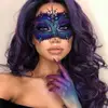 Greatest Halloween Makeup Tutorials to Look Absolutely Awesome ...