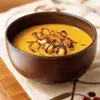 Tasty Recipe for Curried Parsnip Soup  ...